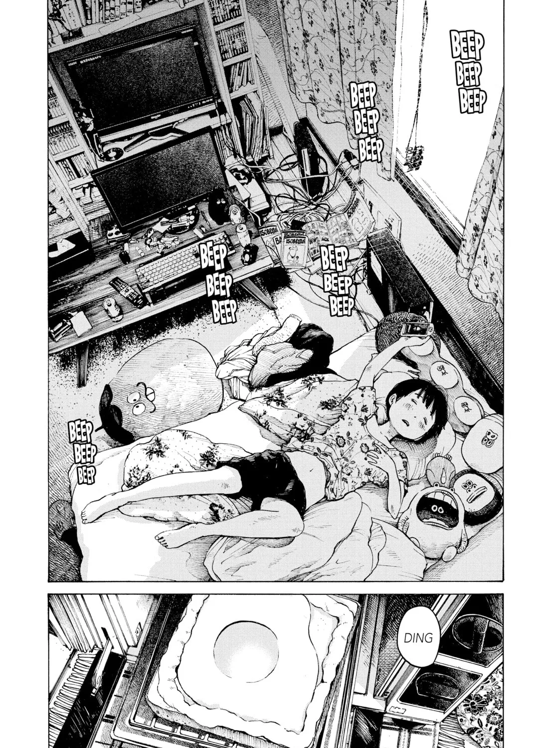 Read Dead Dead Demon