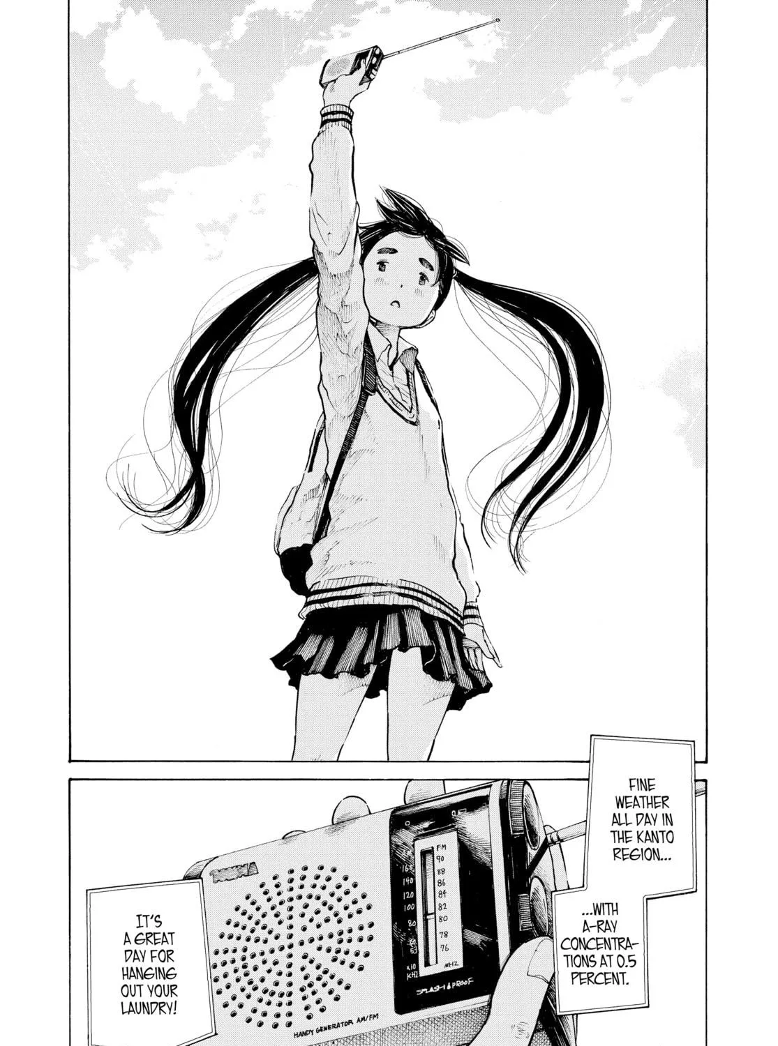 Read Dead Dead Demon