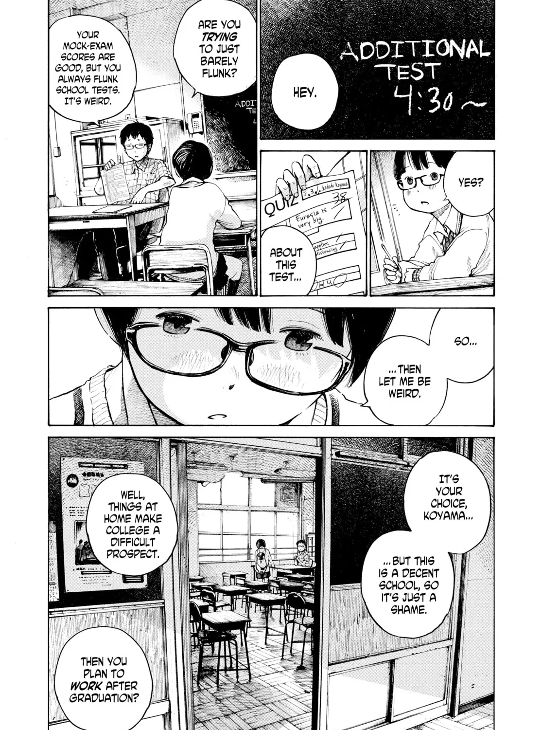 Read Dead Dead Demon