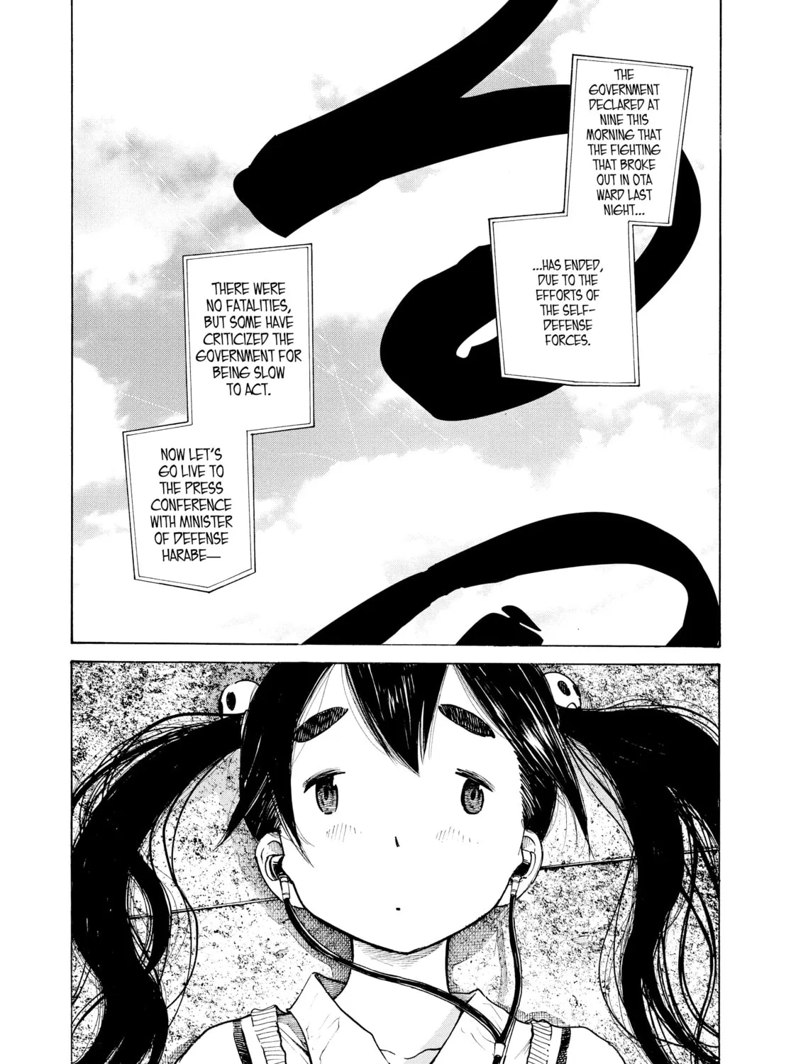 Read Dead Dead Demon