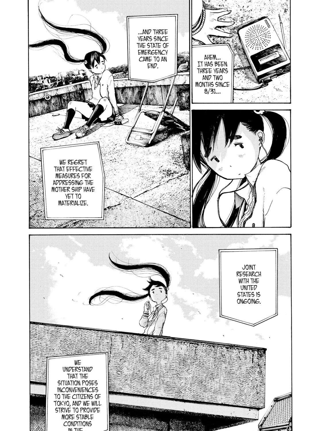 Read Dead Dead Demon