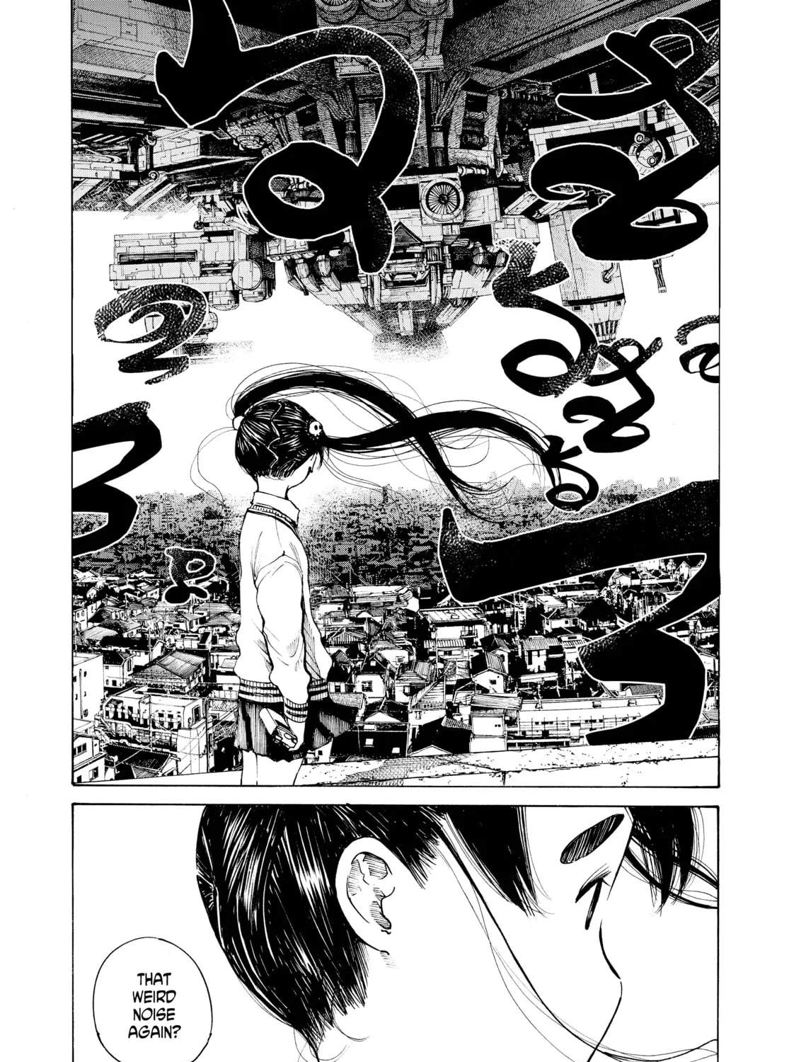 Read Dead Dead Demon