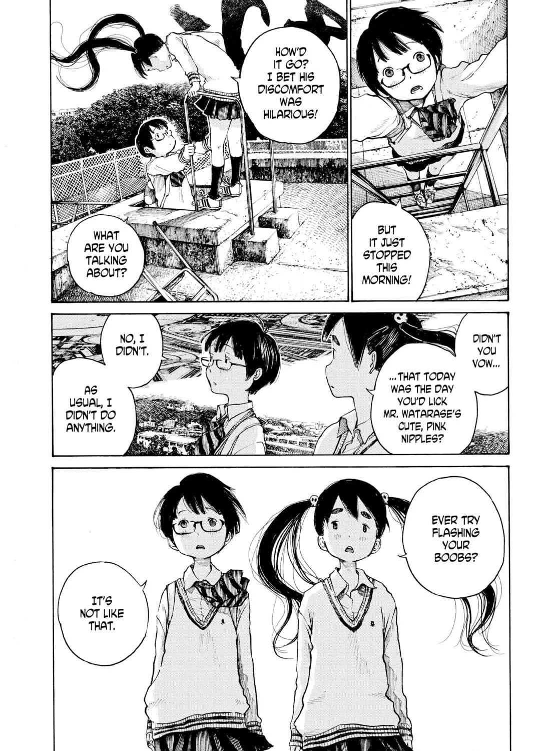 Read Dead Dead Demon