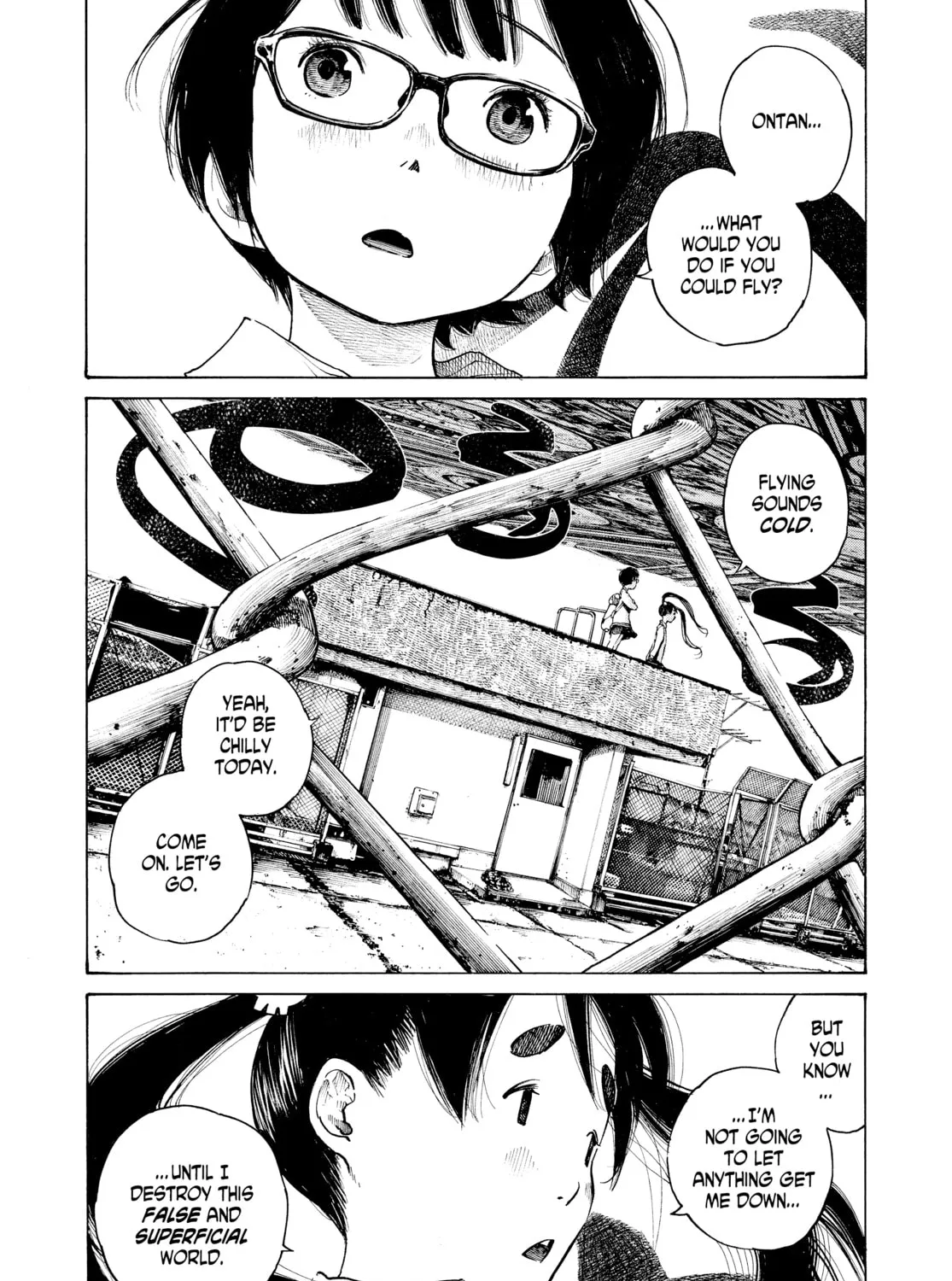 Read Dead Dead Demon