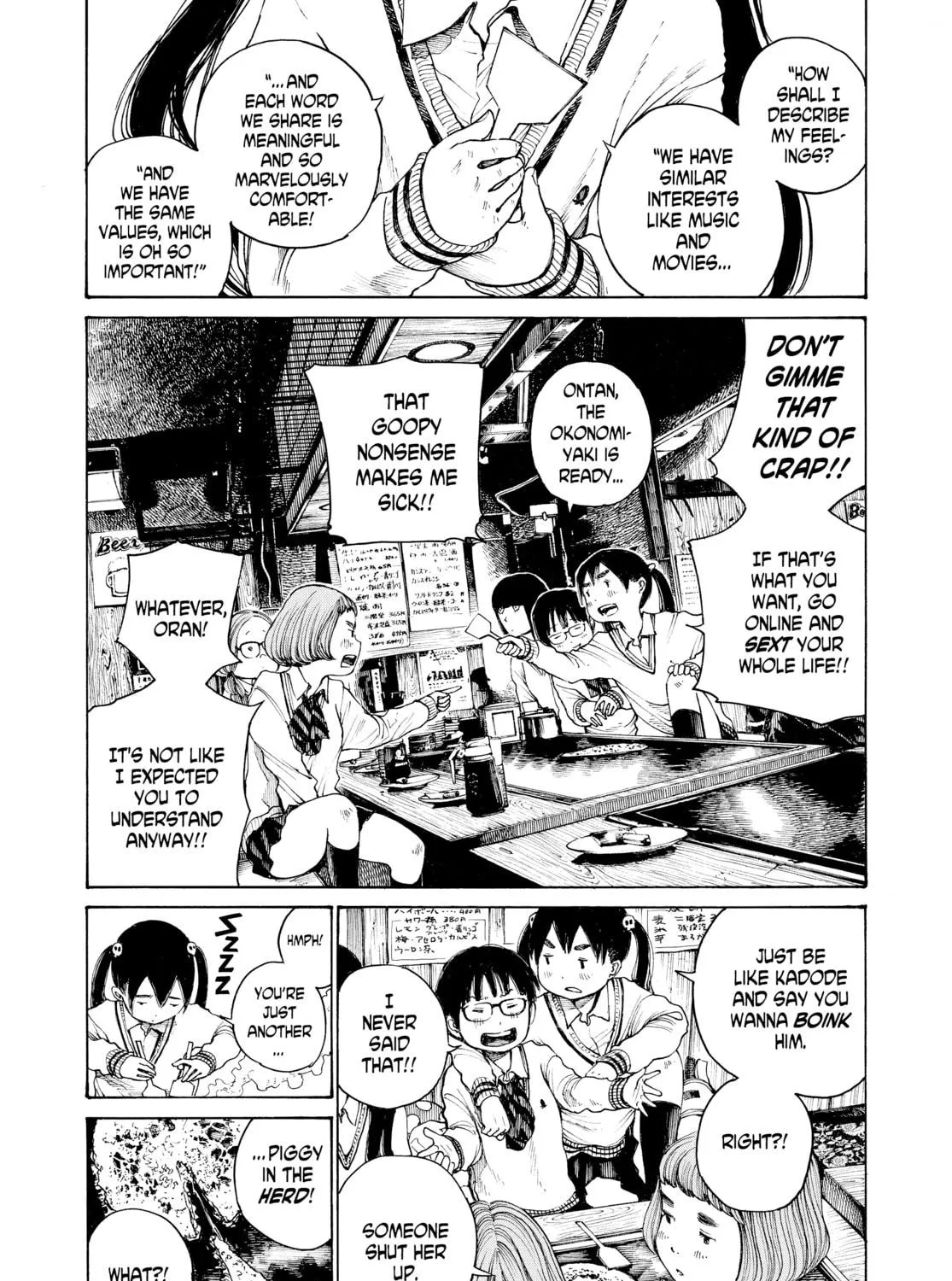 Read Dead Dead Demon
