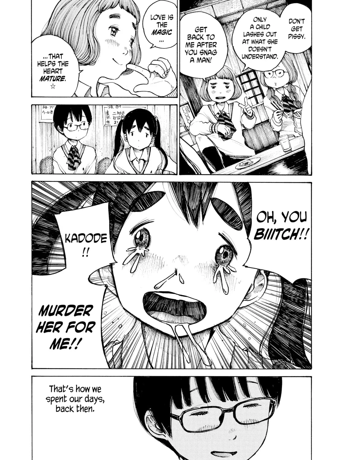 Read Dead Dead Demon