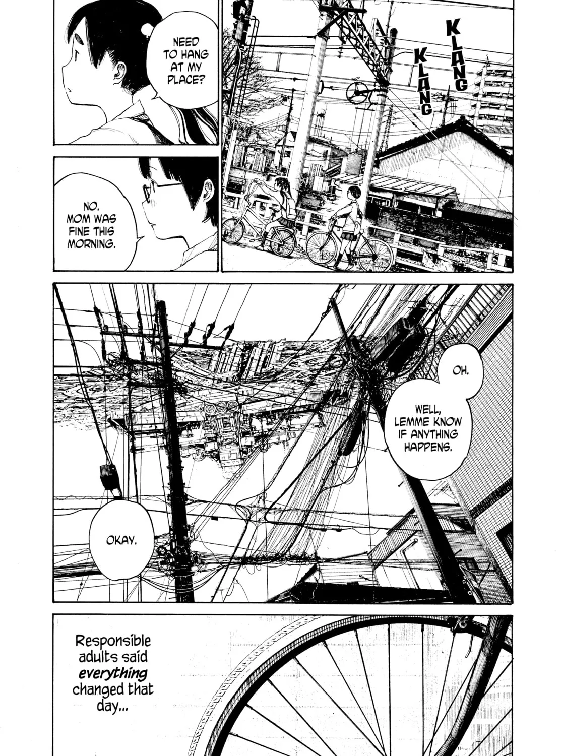 Read Dead Dead Demon