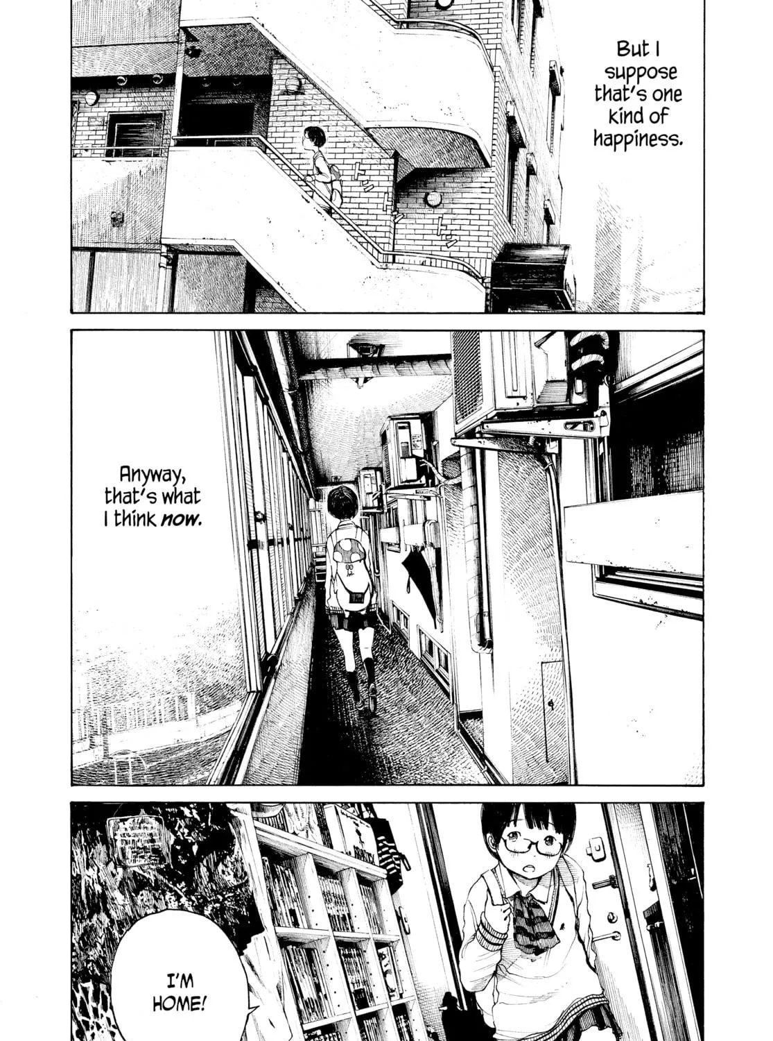 Read Dead Dead Demon