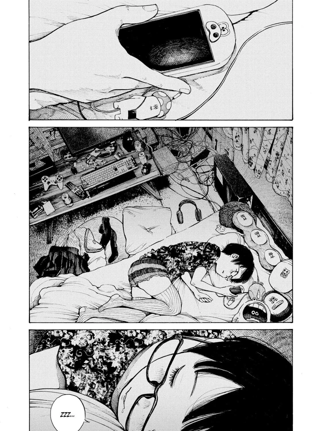 Read Dead Dead Demon
