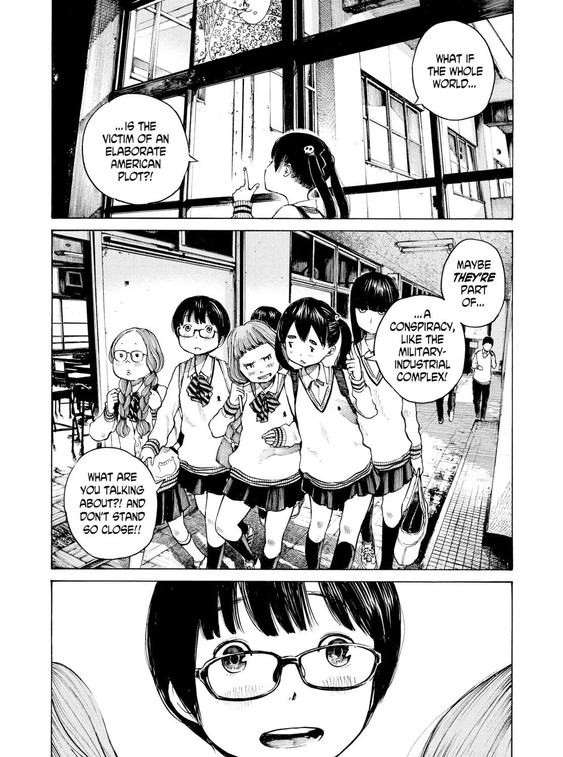Read Dead Dead Demon