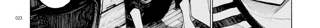 Dead Dead Demon's Dededede Destruction Chapter 10 page 2 - 