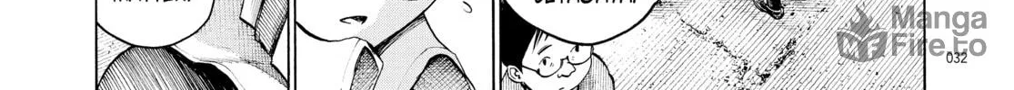 Dead Dead Demon's Dededede Destruction Chapter 10 page 20 - 