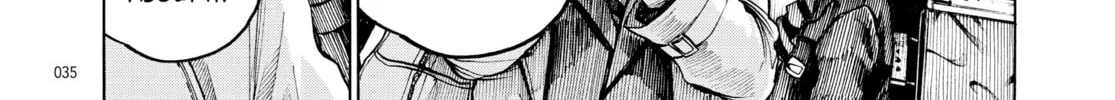 Dead Dead Demon's Dededede Destruction Chapter 10 page 26 - 