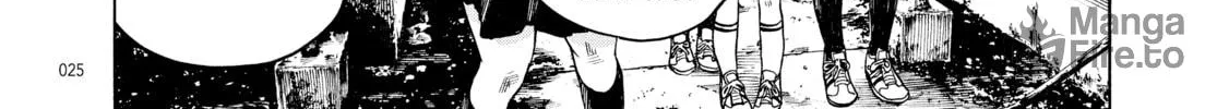 Dead Dead Demon's Dededede Destruction Chapter 10 page 6 - 