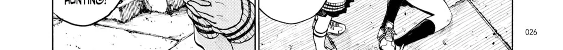 Dead Dead Demon's Dededede Destruction Chapter 10 page 8 - 