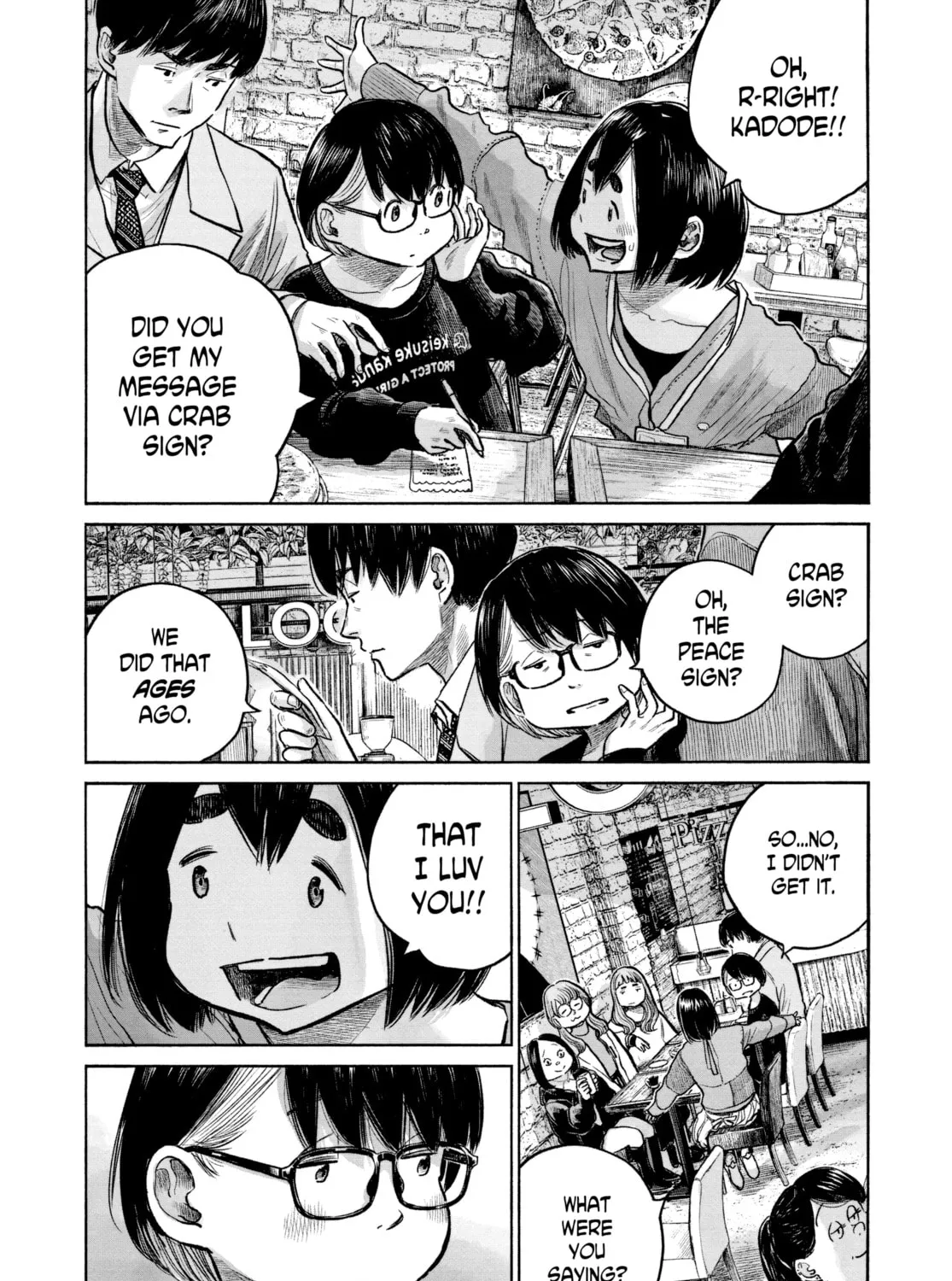 Read Dead Dead Demon