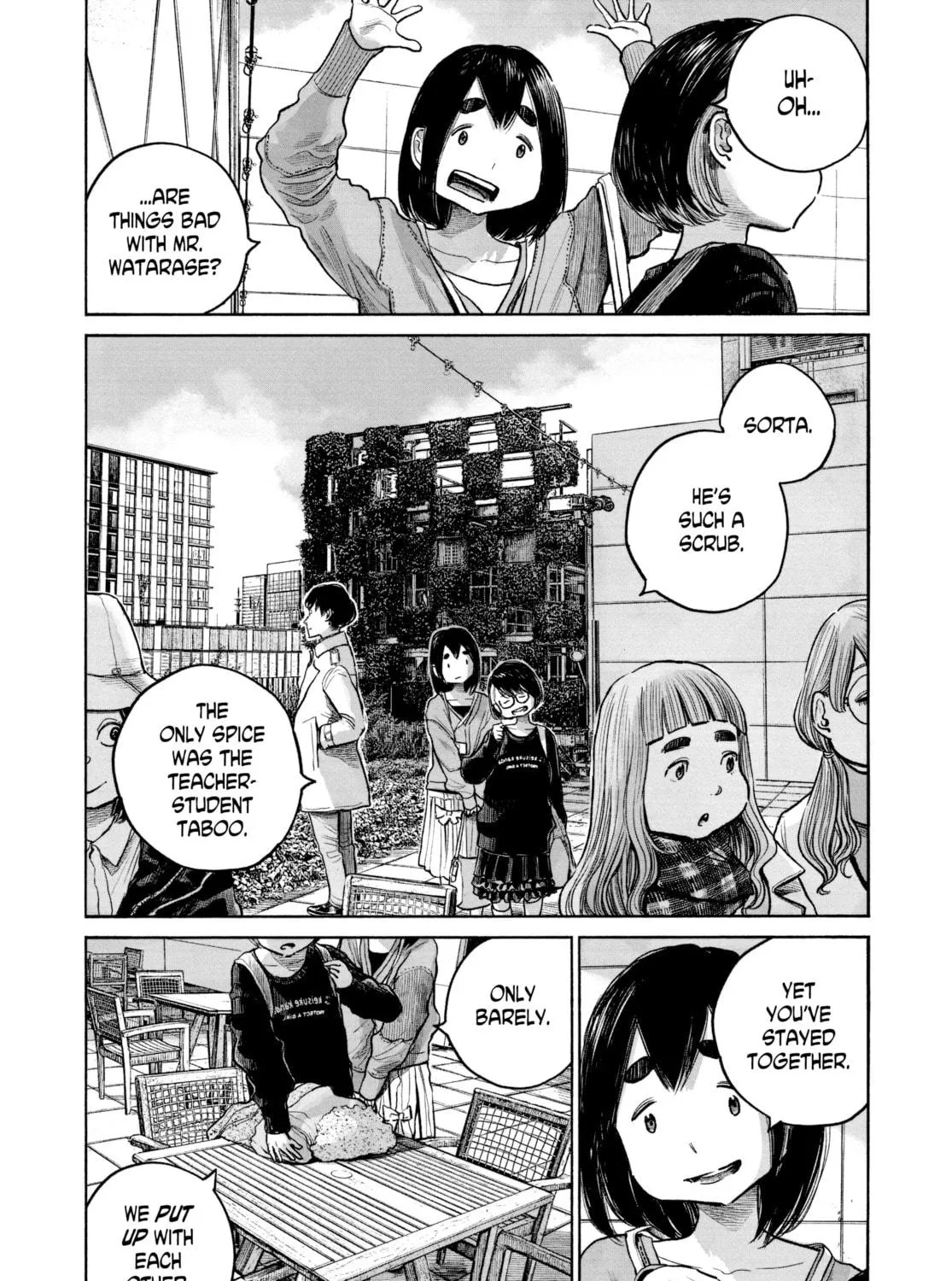Read Dead Dead Demon