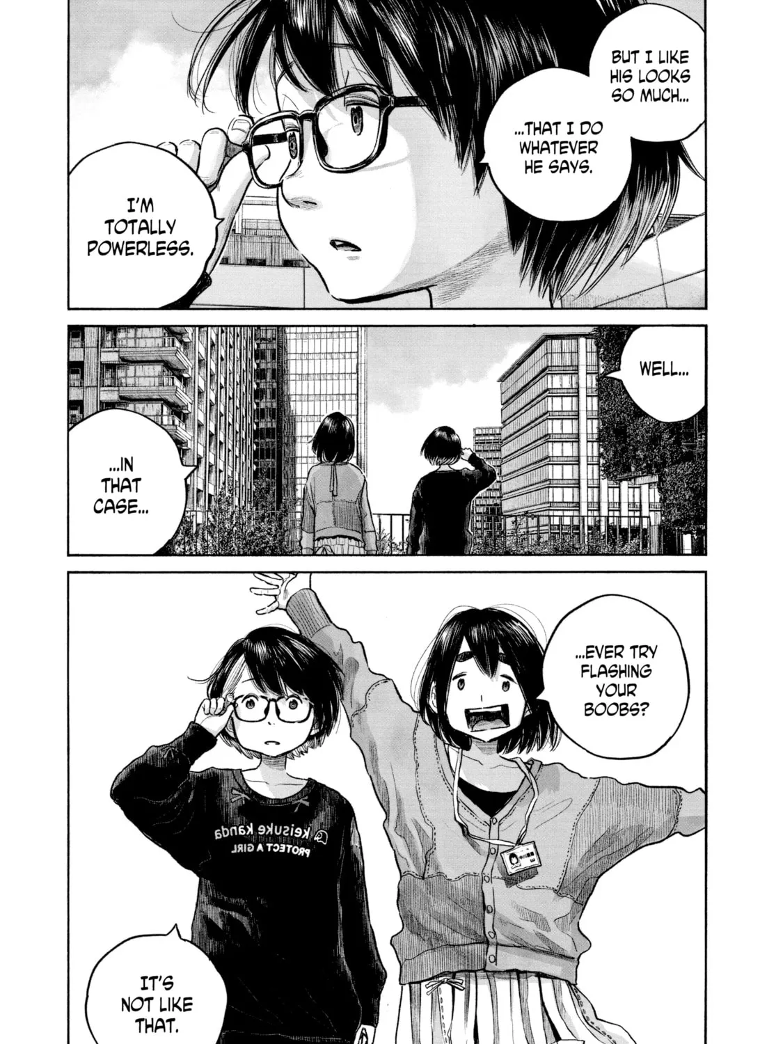 Read Dead Dead Demon