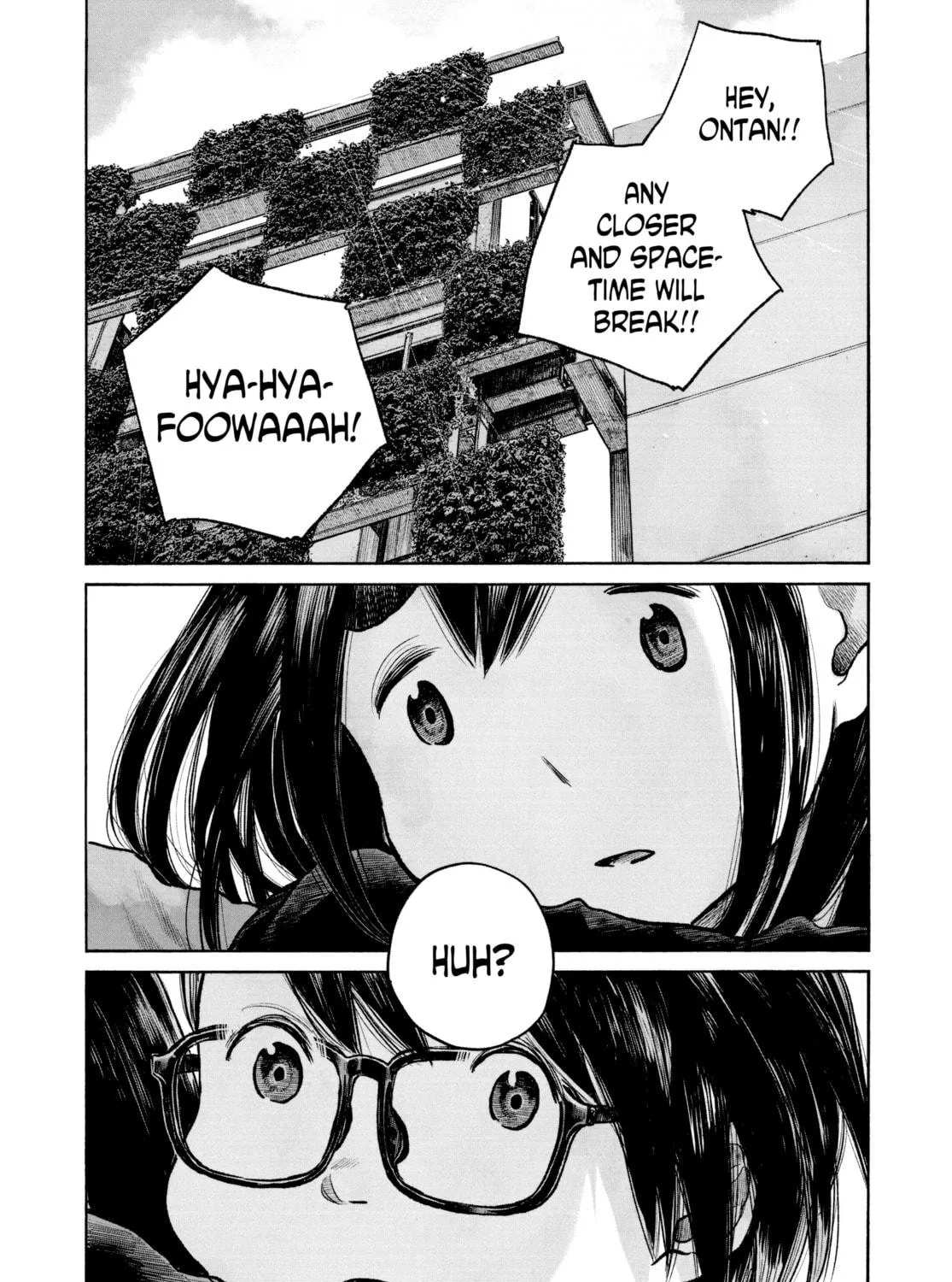 Read Dead Dead Demon