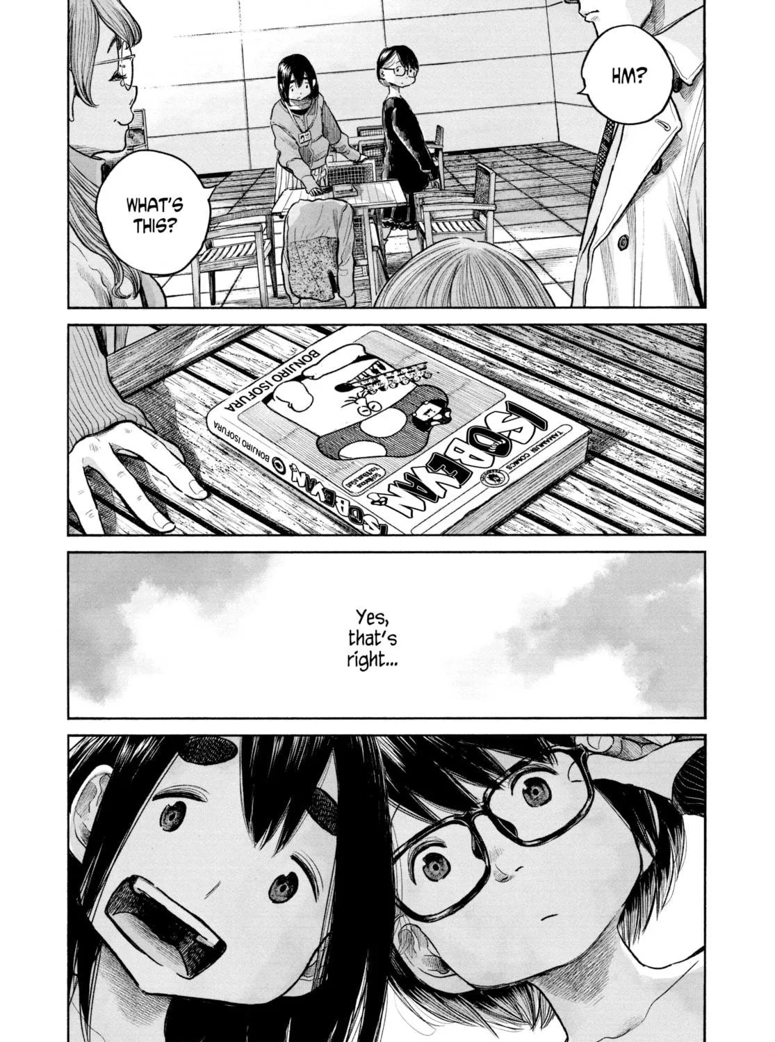 Read Dead Dead Demon