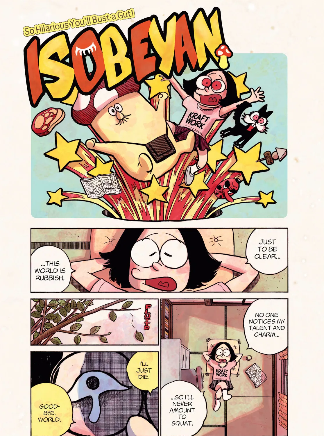 Read Dead Dead Demon