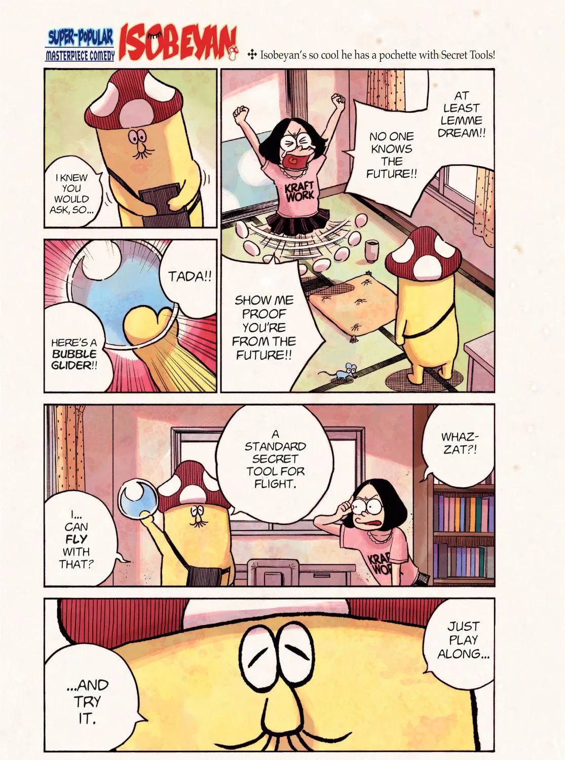 Read Dead Dead Demon