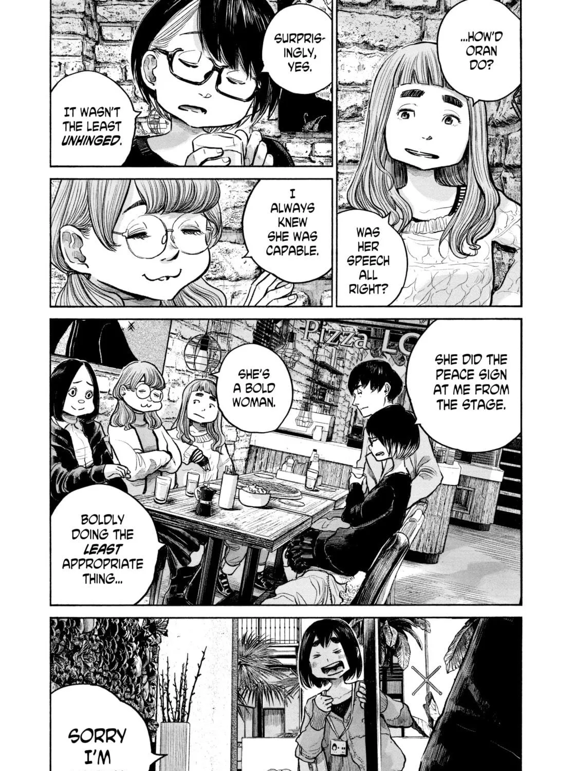 Read Dead Dead Demon