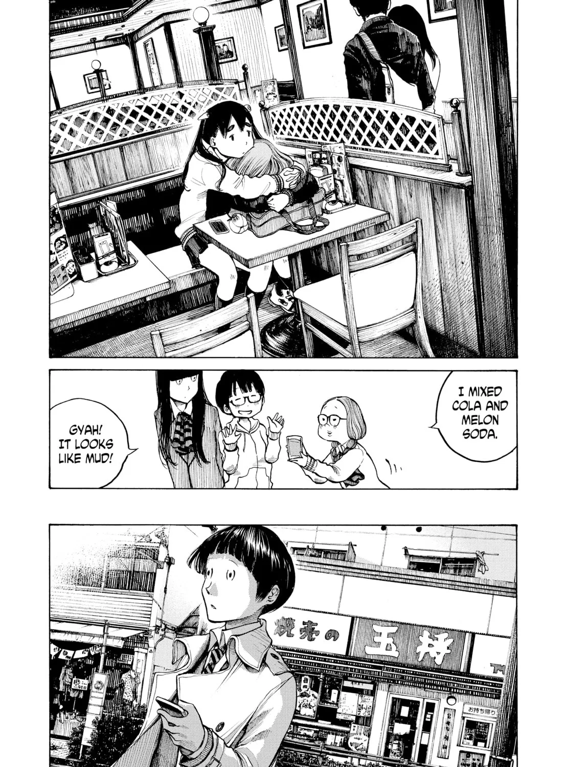 Read Dead Dead Demon