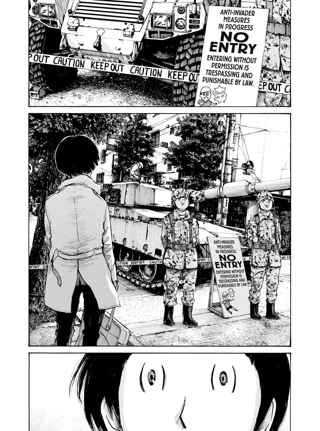 Read Dead Dead Demon