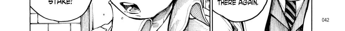 Read Dead Dead Demon
