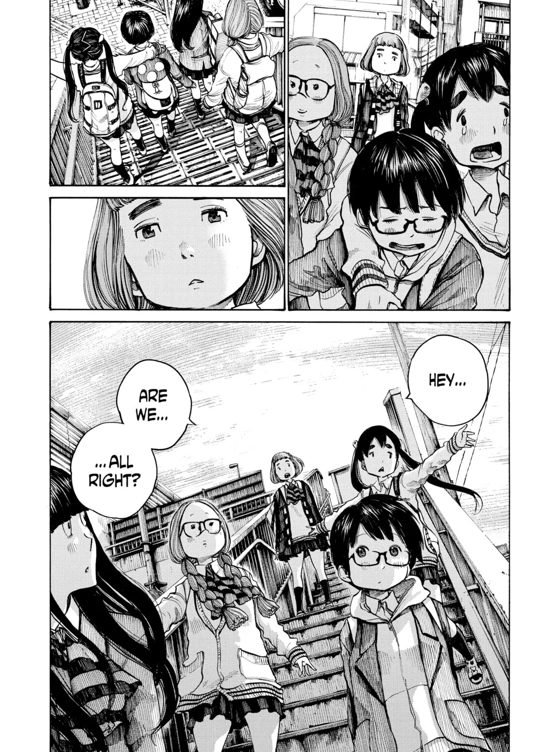 Read Dead Dead Demon