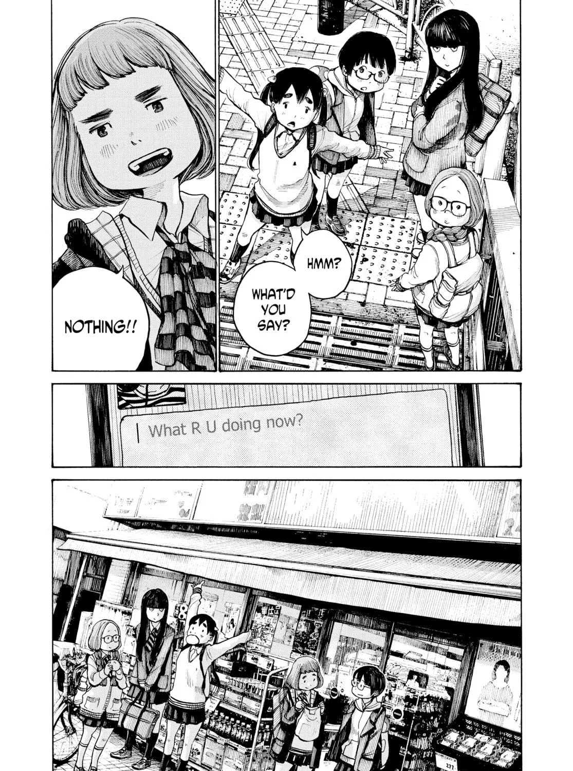 Read Dead Dead Demon