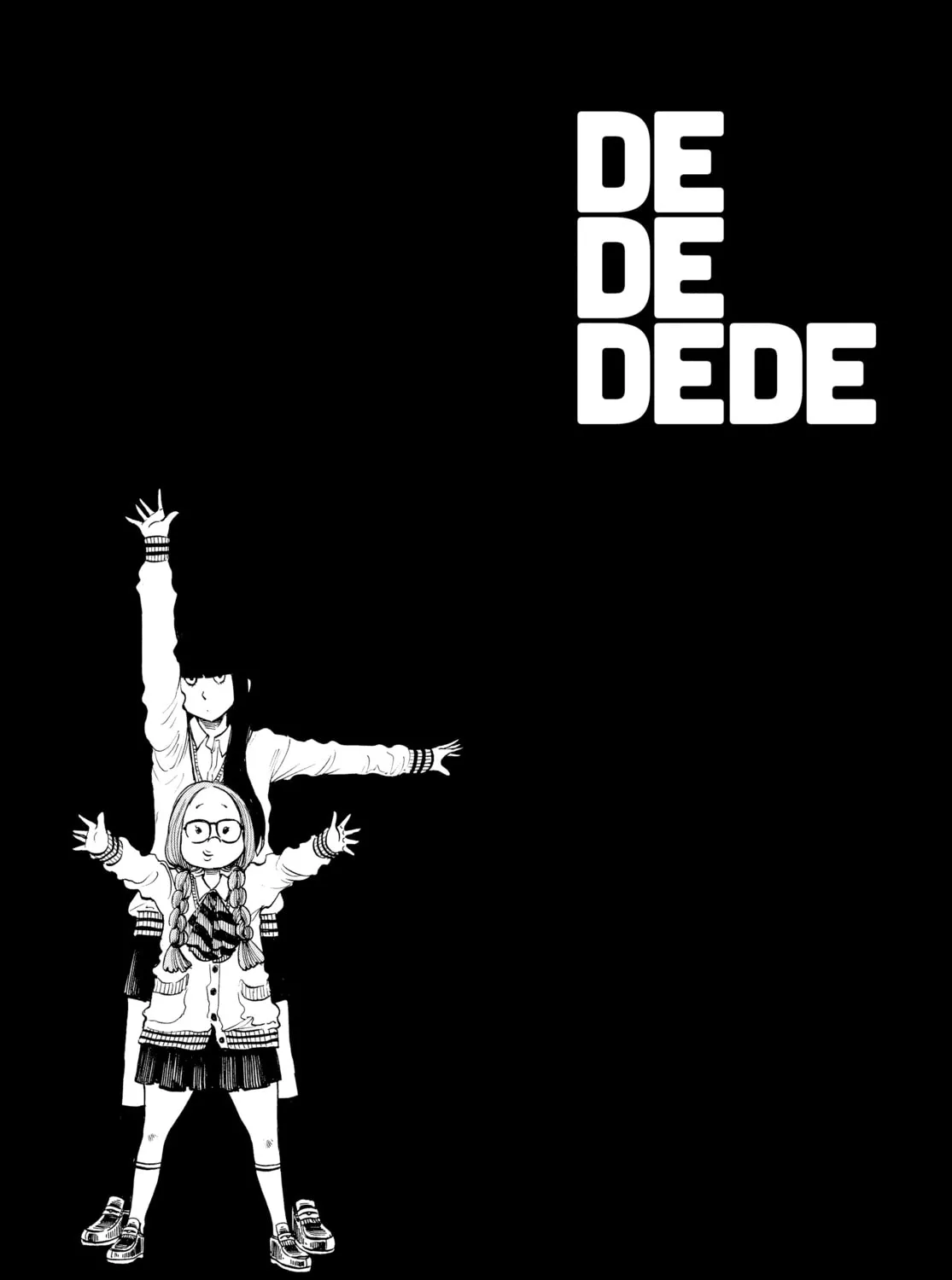 Read Dead Dead Demon