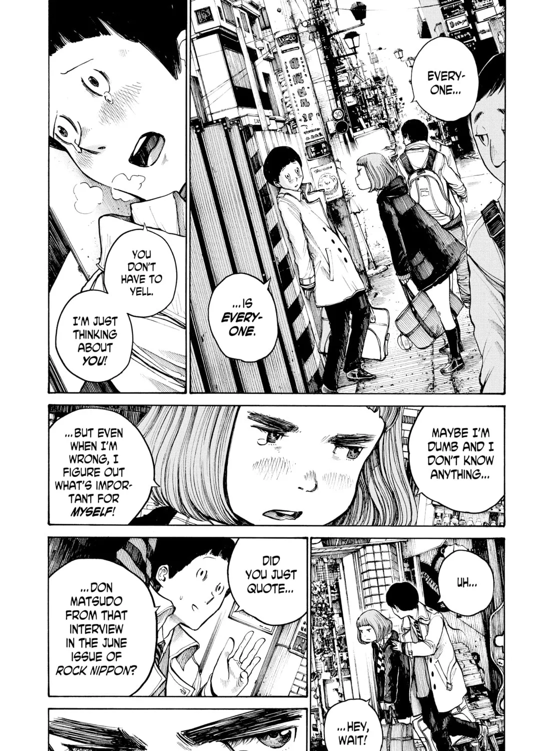 Read Dead Dead Demon