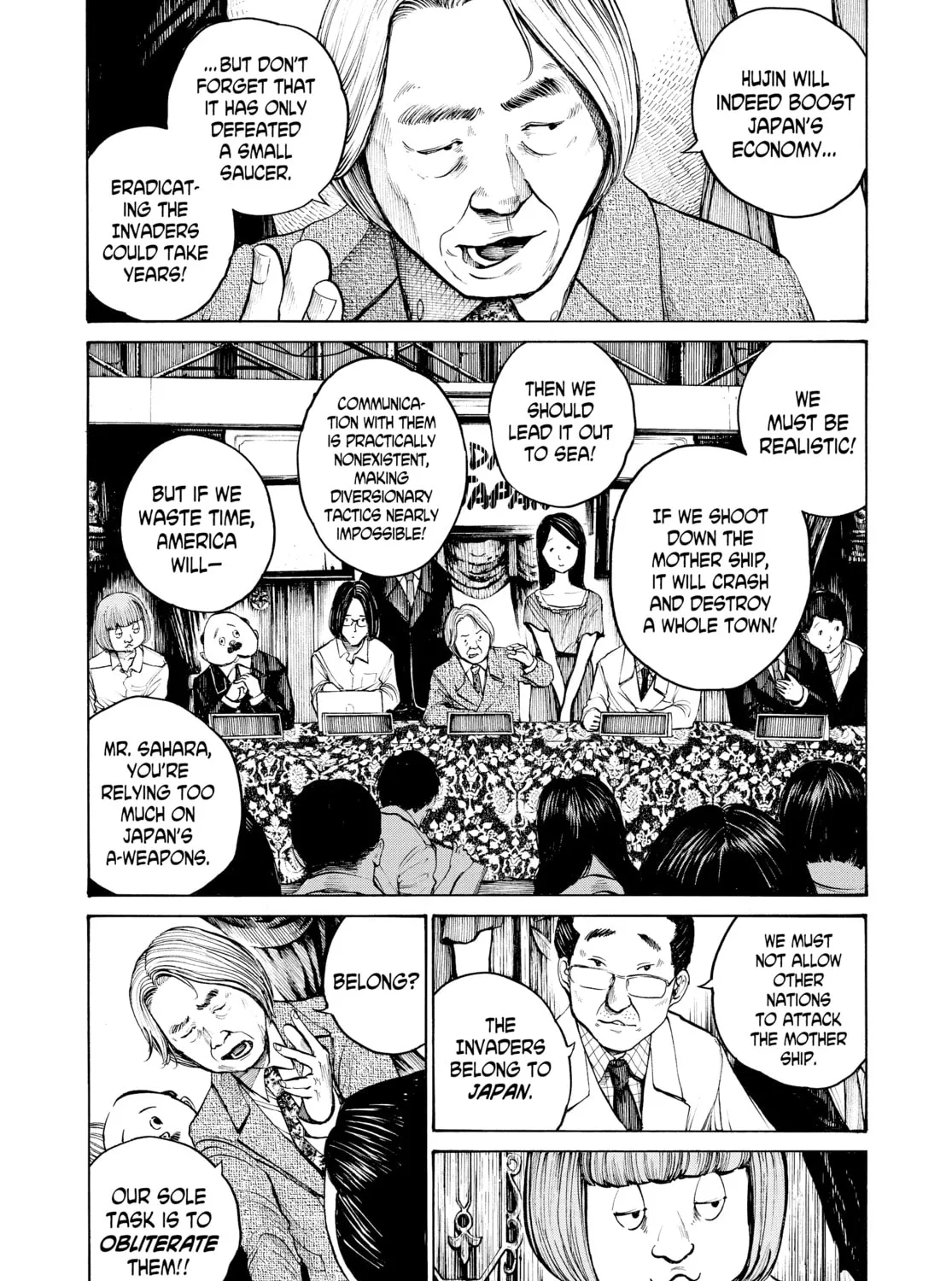 Read Dead Dead Demon