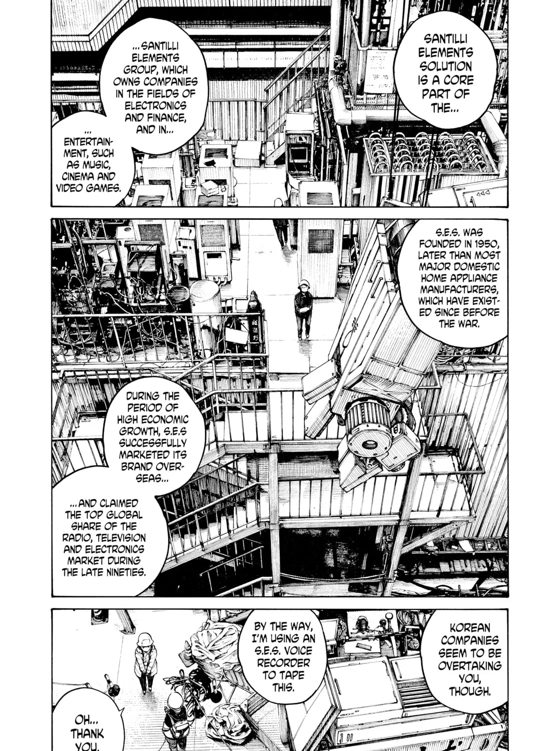 Read Dead Dead Demon