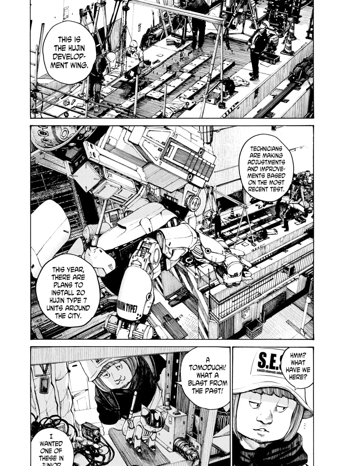 Read Dead Dead Demon