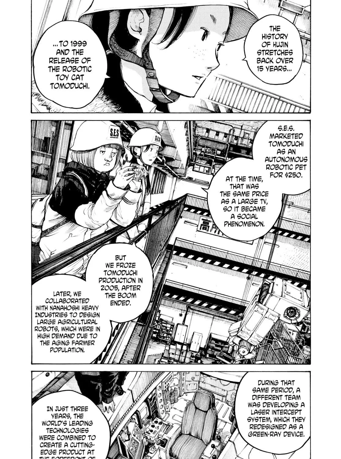 Read Dead Dead Demon