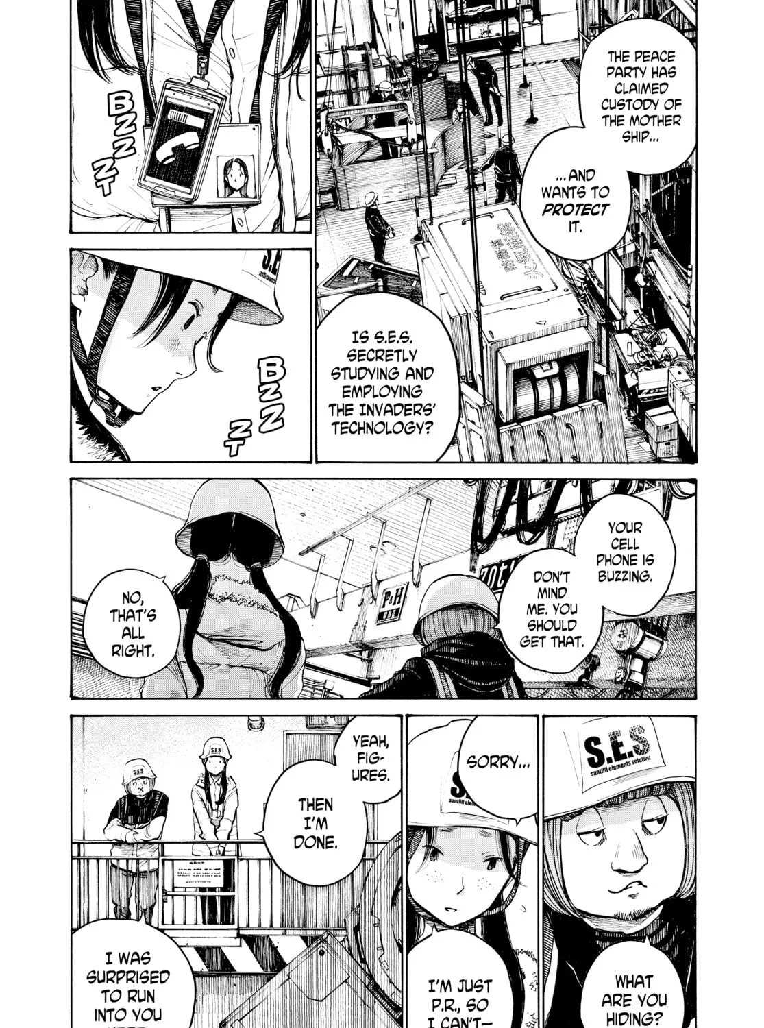 Read Dead Dead Demon