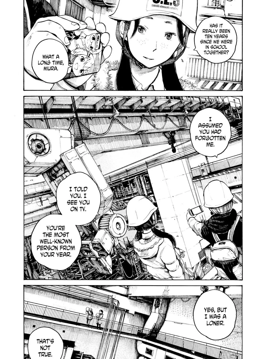 Read Dead Dead Demon