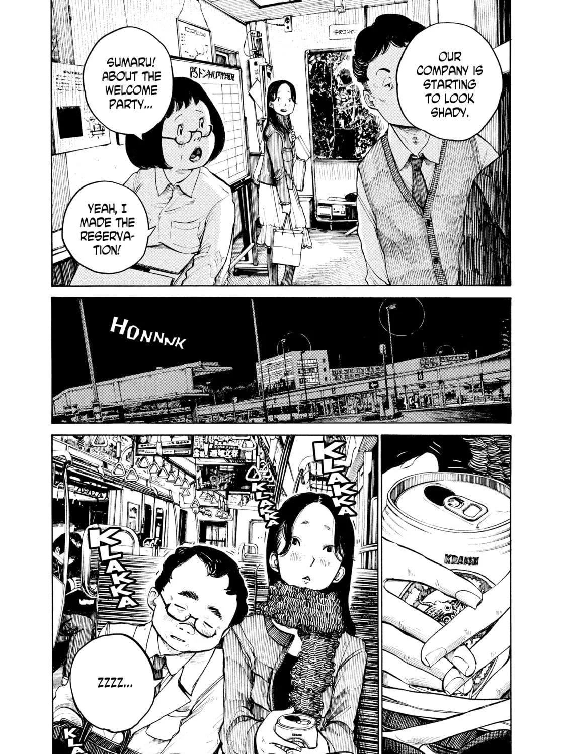 Read Dead Dead Demon