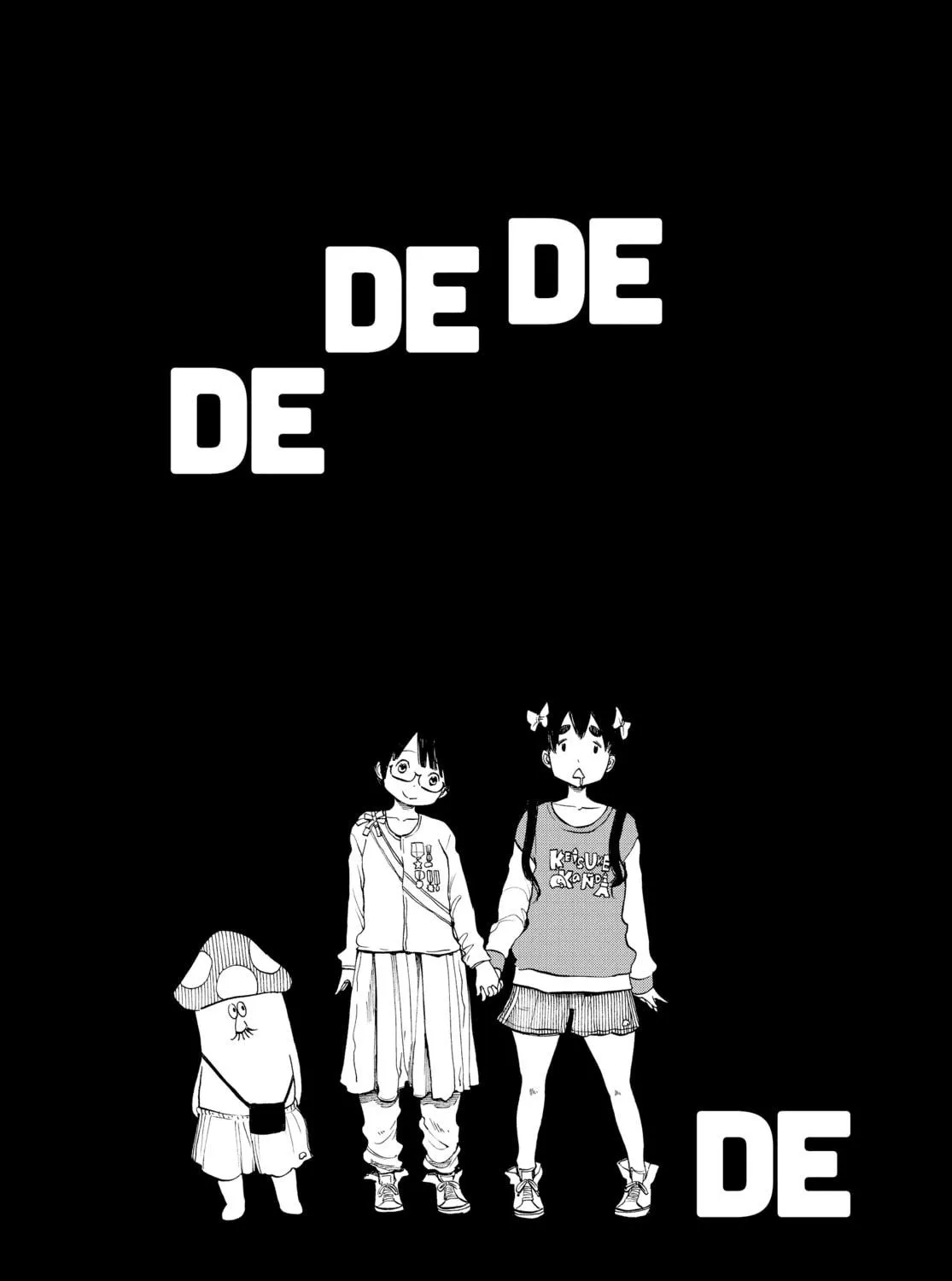 Read Dead Dead Demon