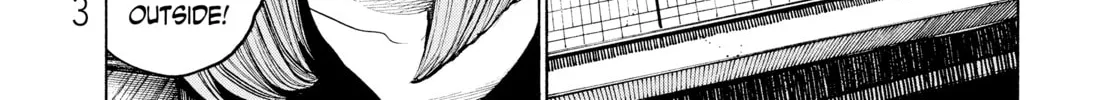 Dead Dead Demon's Dededede Destruction Chapter 13 page 2 - 