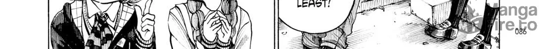 Dead Dead Demon's Dededede Destruction Chapter 13 page 12 - 