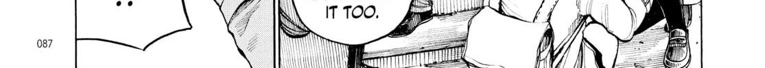 Dead Dead Demon's Dededede Destruction Chapter 13 page 14 - 