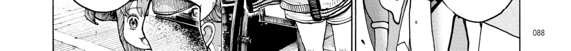 Dead Dead Demon's Dededede Destruction Chapter 13 page 16 - 