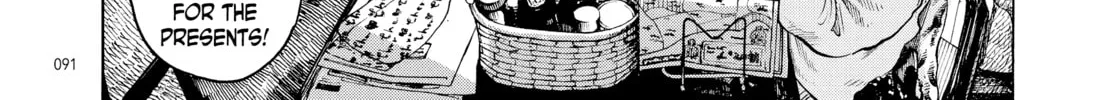 Dead Dead Demon's Dededede Destruction Chapter 13 page 22 - 