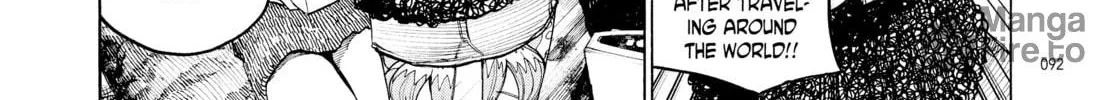 Dead Dead Demon's Dededede Destruction Chapter 13 page 24 - 