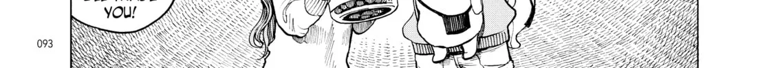 Dead Dead Demon's Dededede Destruction Chapter 13 page 26 - 