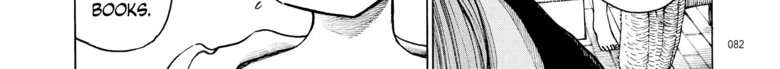 Dead Dead Demon's Dededede Destruction Chapter 13 page 4 - 